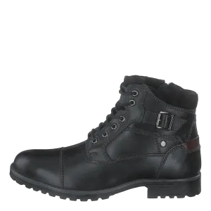 451-7000 Black