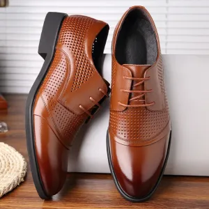 Antonius Formal Business Shoes