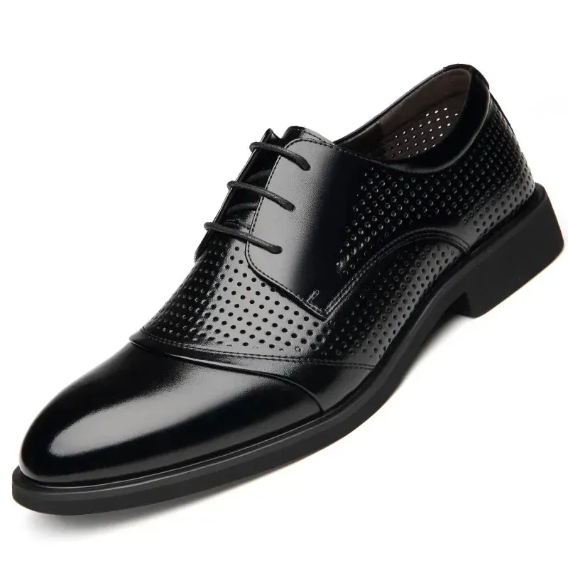 Antonius Formal Business Shoes