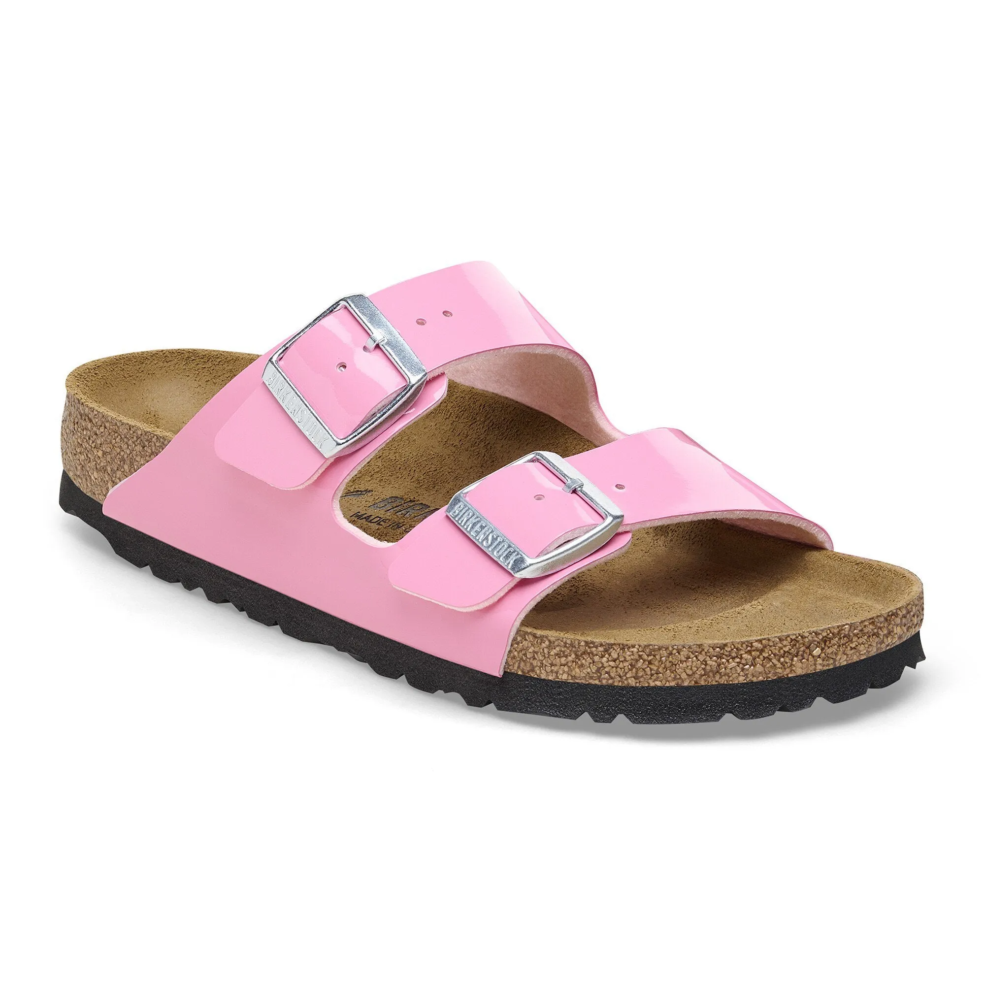 Birkenstock Arizona Patent
