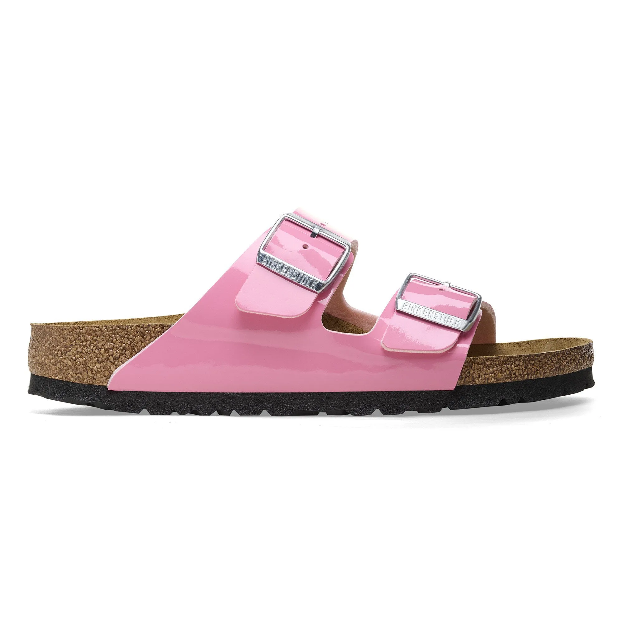 Birkenstock Arizona Patent