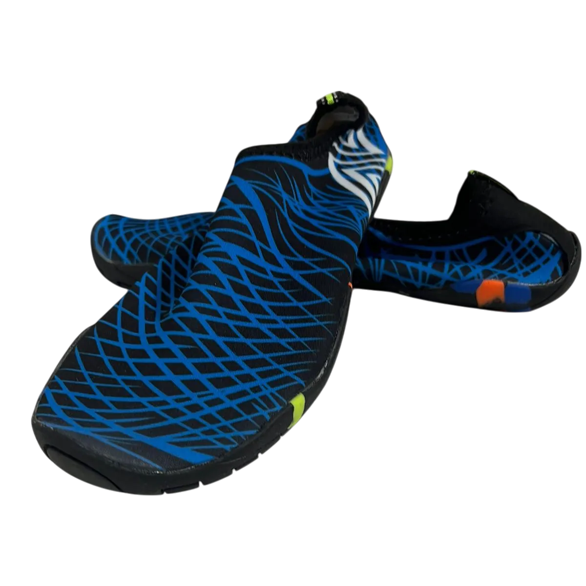 Blue Outdoor Water Shoe