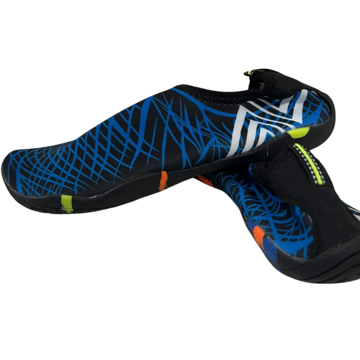 Blue Outdoor Water Shoe
