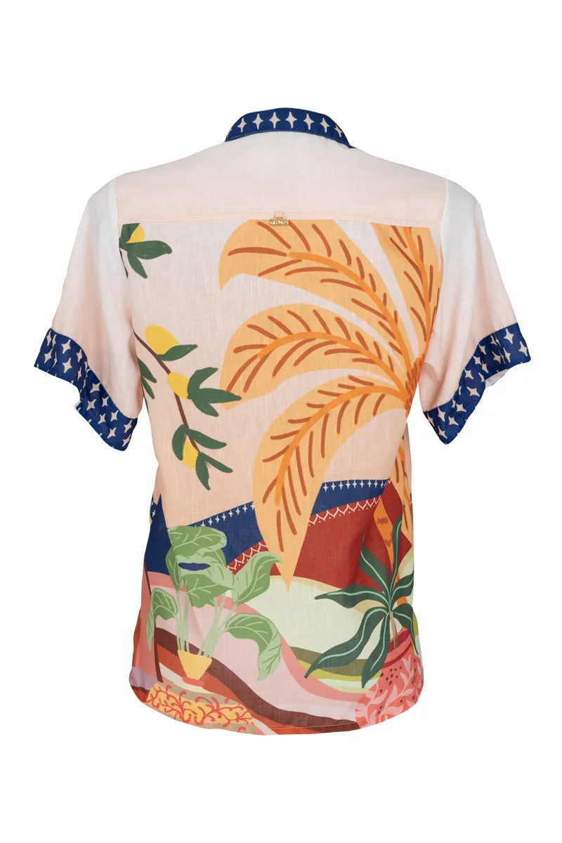Camisa Desert