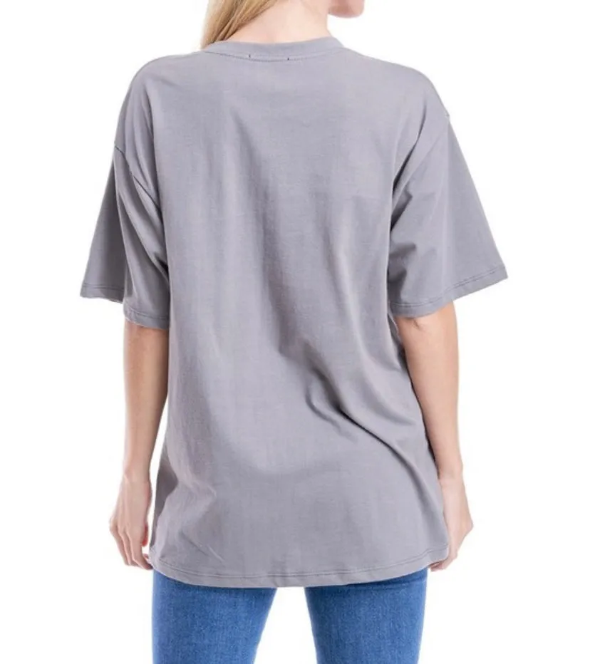 Desert Dreamer Distressed Tee