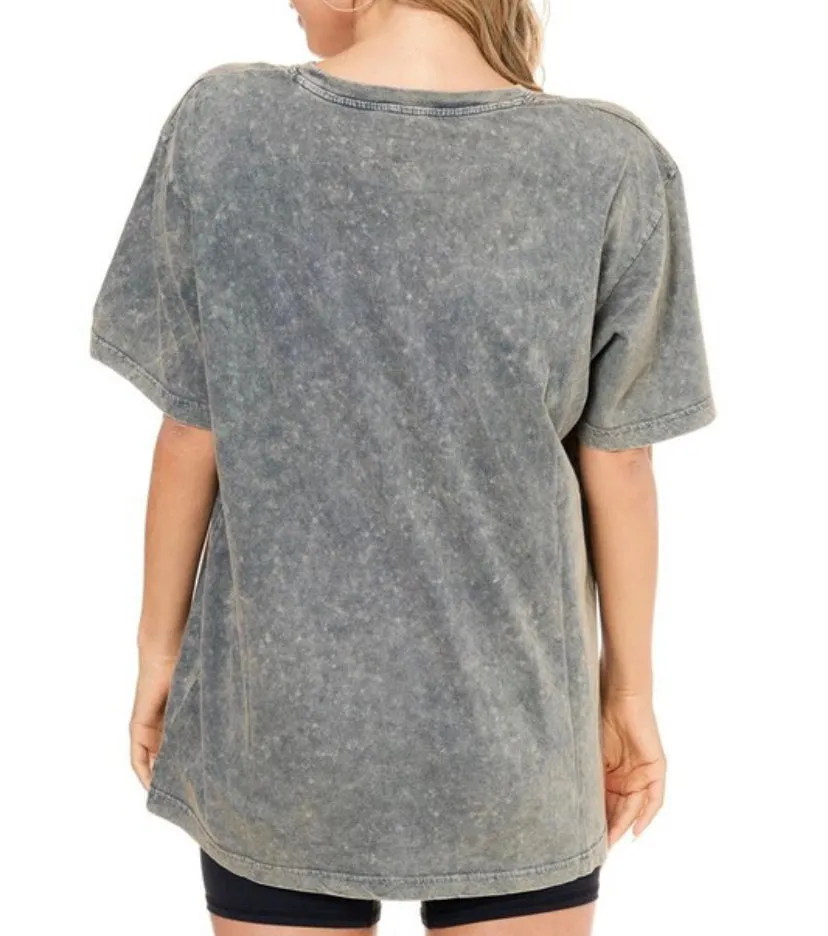 Desert Dreamer Road Trip Tee