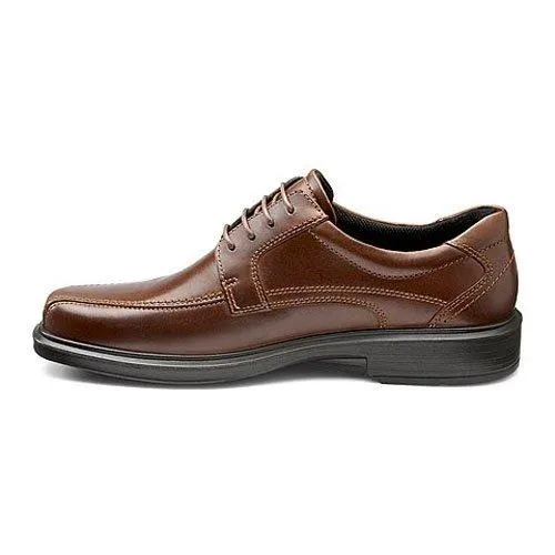 Ecco Laced Shoes - 50104 - Brown