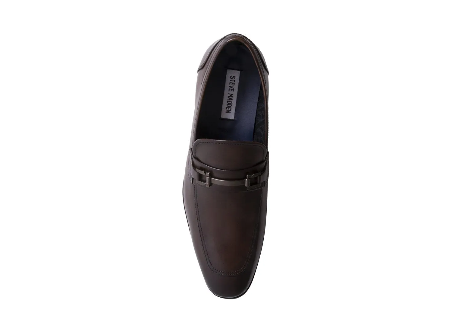 FOOTHILL BROWN LEATHER