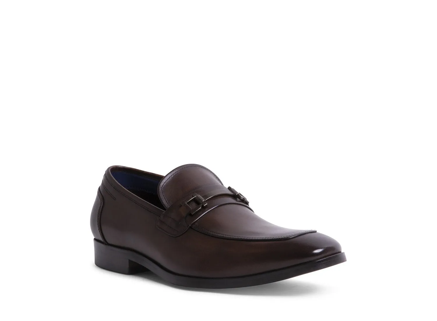FOOTHILL BROWN LEATHER