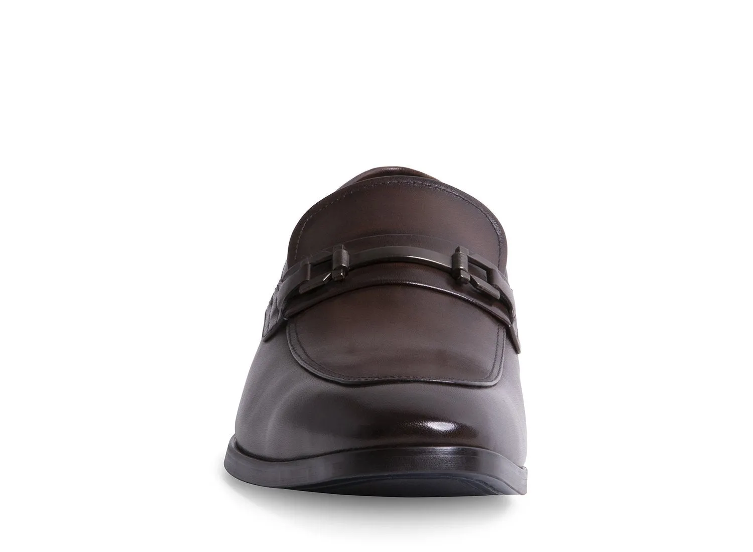 FOOTHILL BROWN LEATHER
