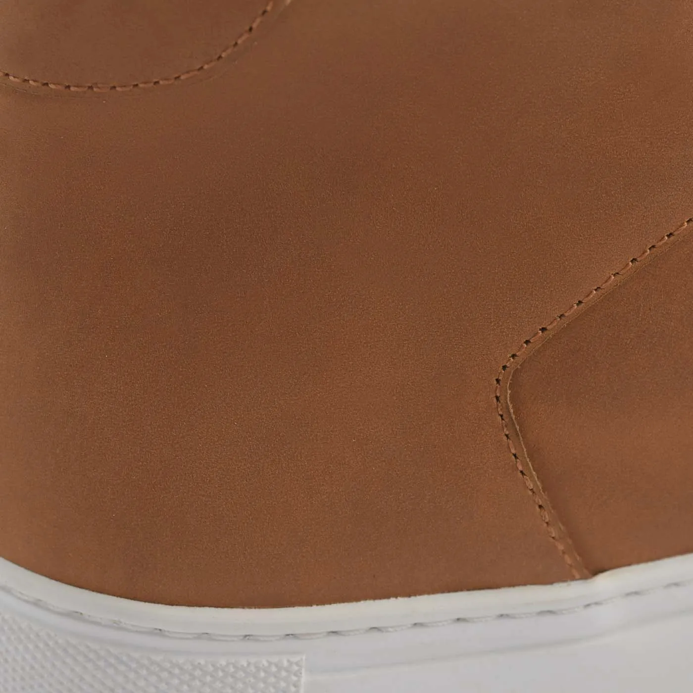 Garcia High Top - Pull-Up - Men's