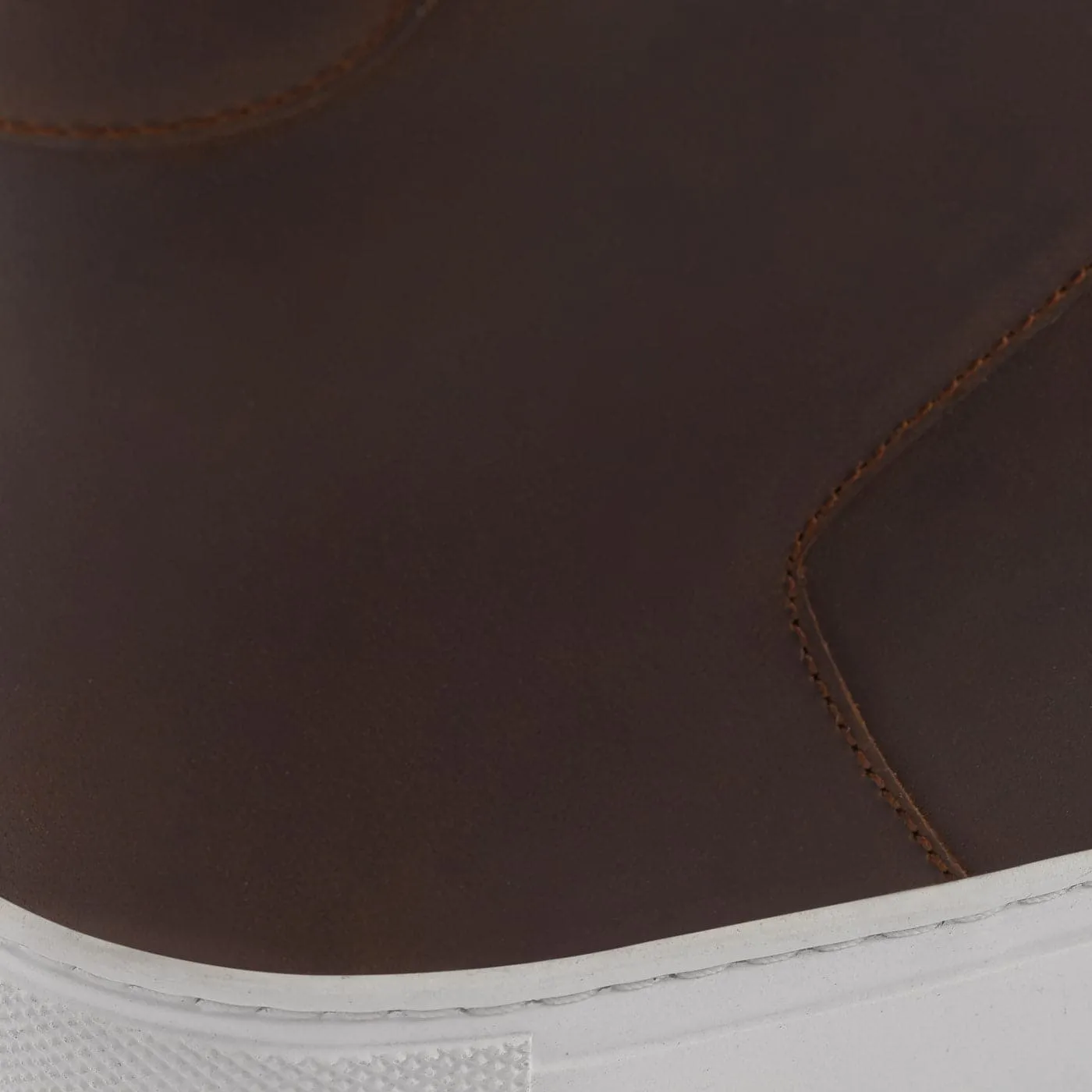 Garcia High Top - Pull-Up - Men's