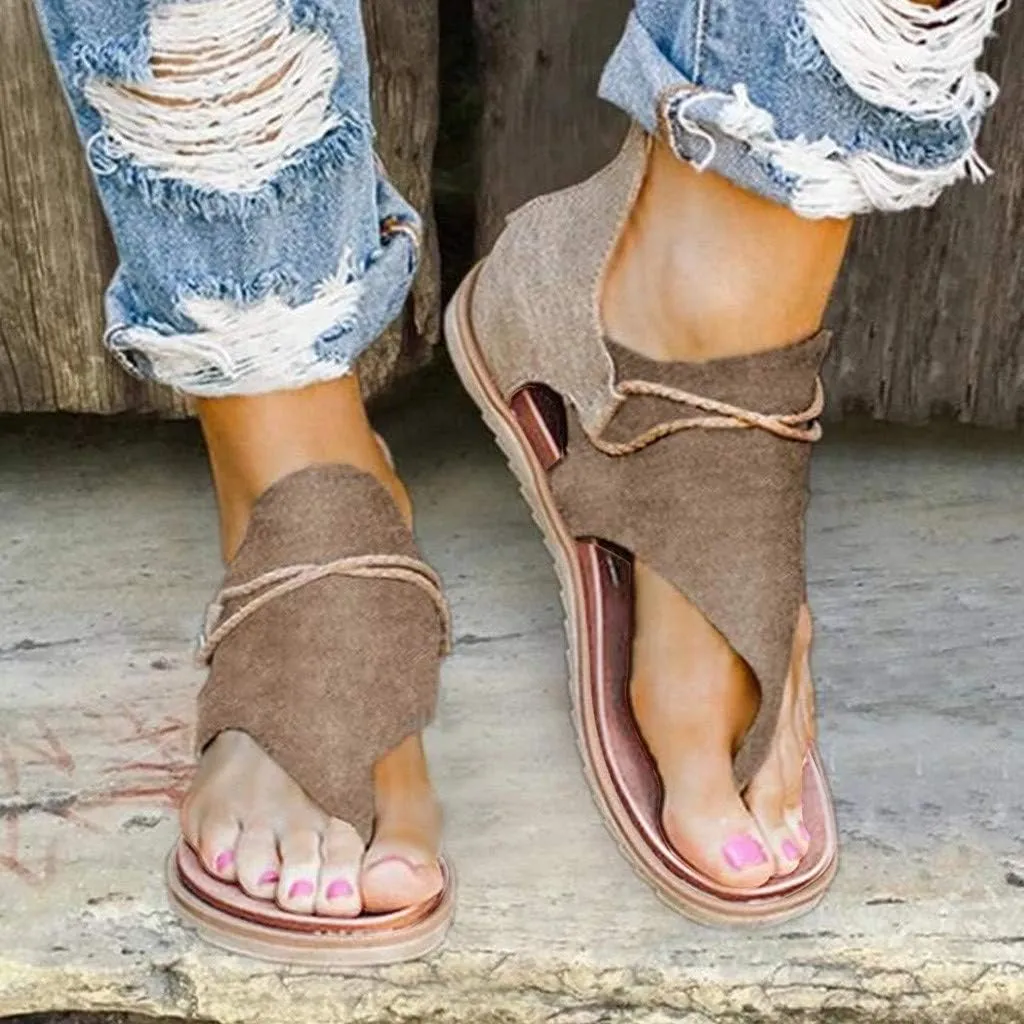 Gibobby Womens Sandals Sandals for Women Platform,2020 Comfy Platform Sandal Shoes Summer Beach Travel Shoes Sandal Ladies Shoes