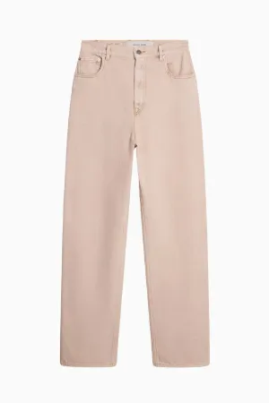 Golden Goose Kim Jean - Shadow Grey