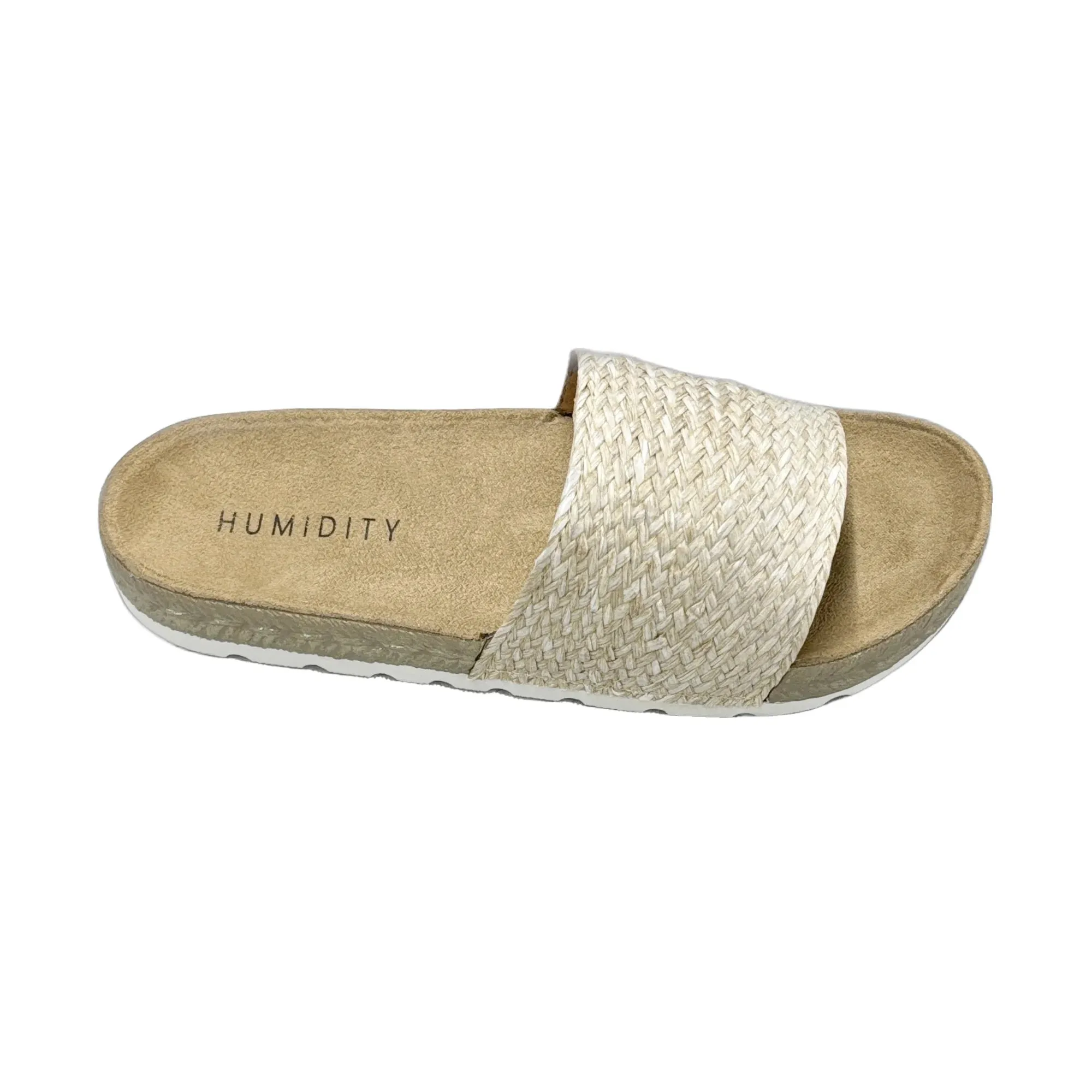 Humidity - Dream Slide