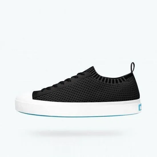 Jefferson 2.0 Liteknit Sneaker (Jiffy Black   Shell White)