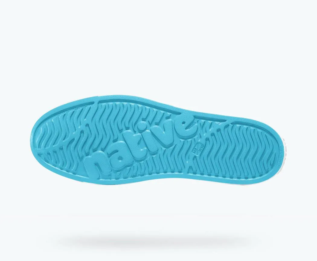 Jefferson 2.0 Liteknit Sneaker (Jiffy Black   Shell White)