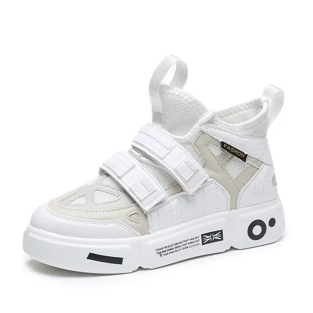 Multi Color Fashion Sneakers