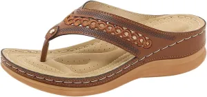 Ortho Walking Sandals for Elderly Women Shoes for Women Extra Wide Orthopedic Arch Support Shoes for Women Dressy Sandals Women Wide Feet Strappy Black Heels Everyday Sandals for Women