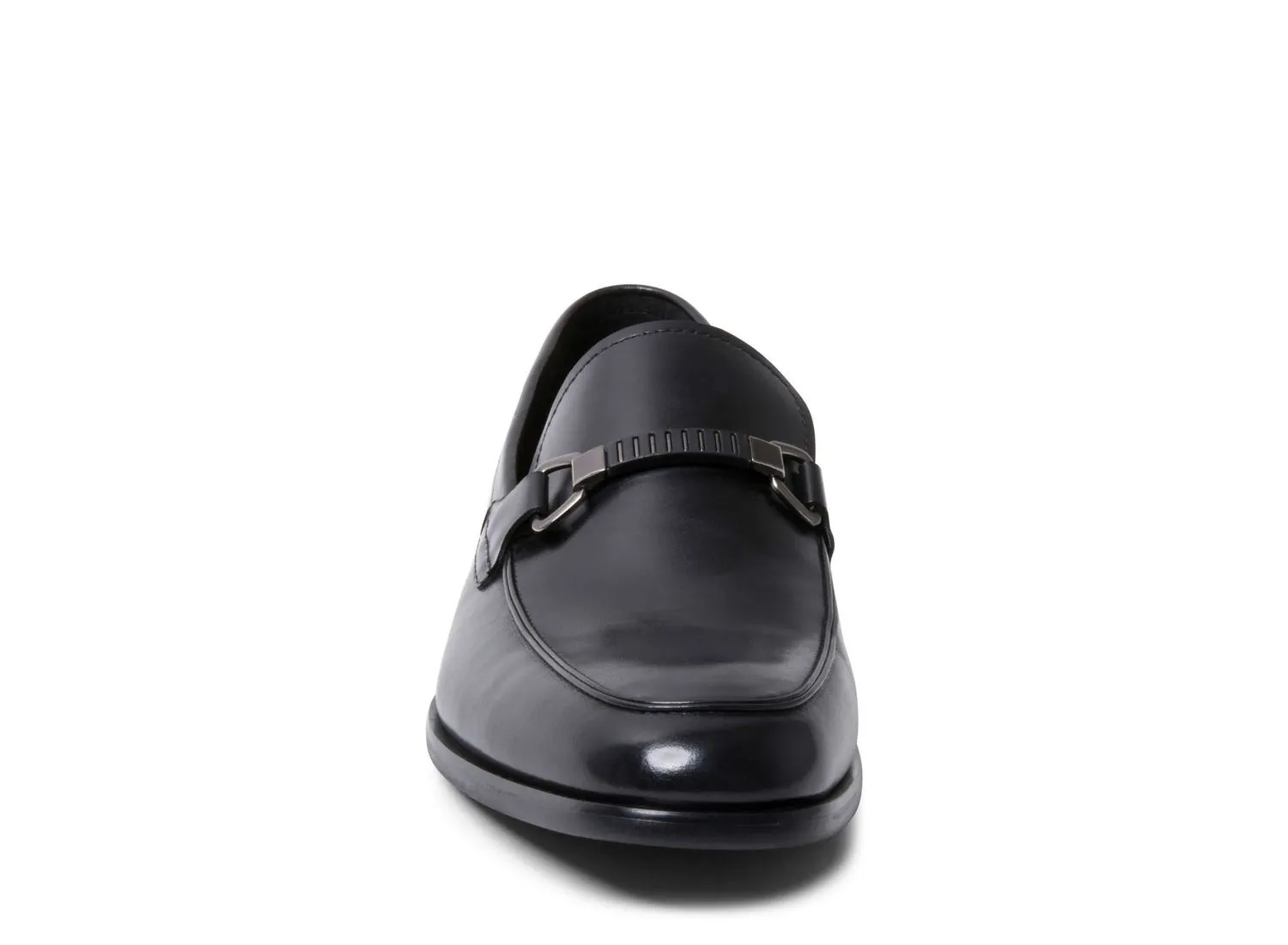 PRAKTIKL BLACK LEATHER