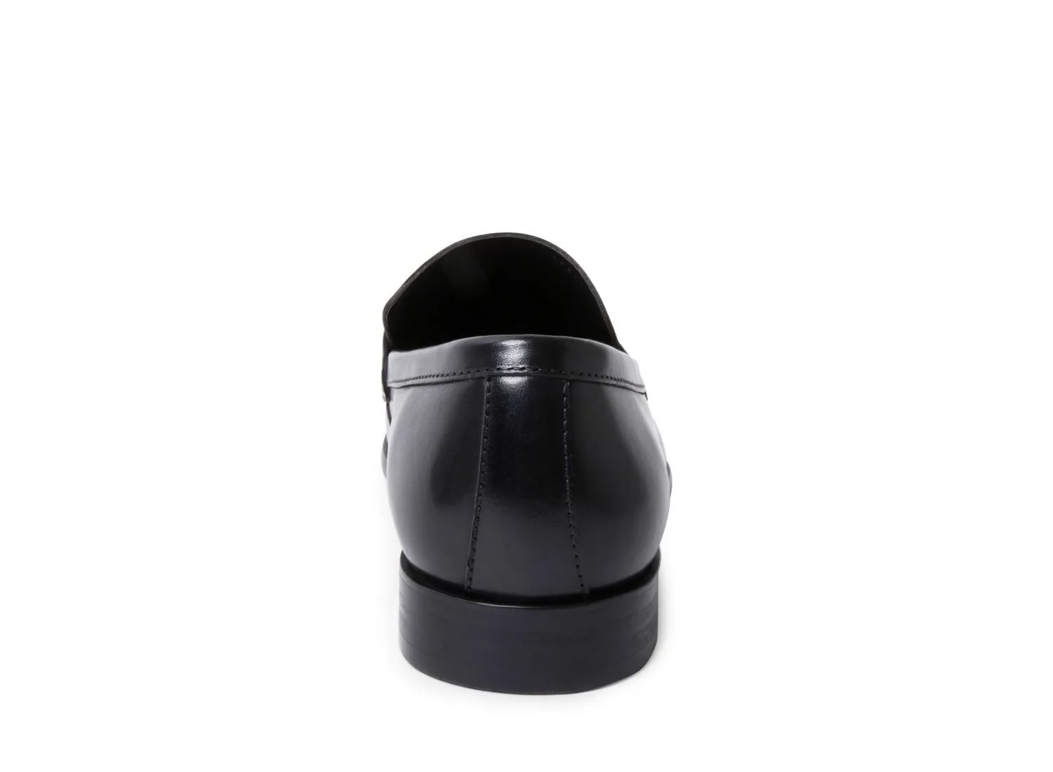 PRAKTIKL BLACK LEATHER