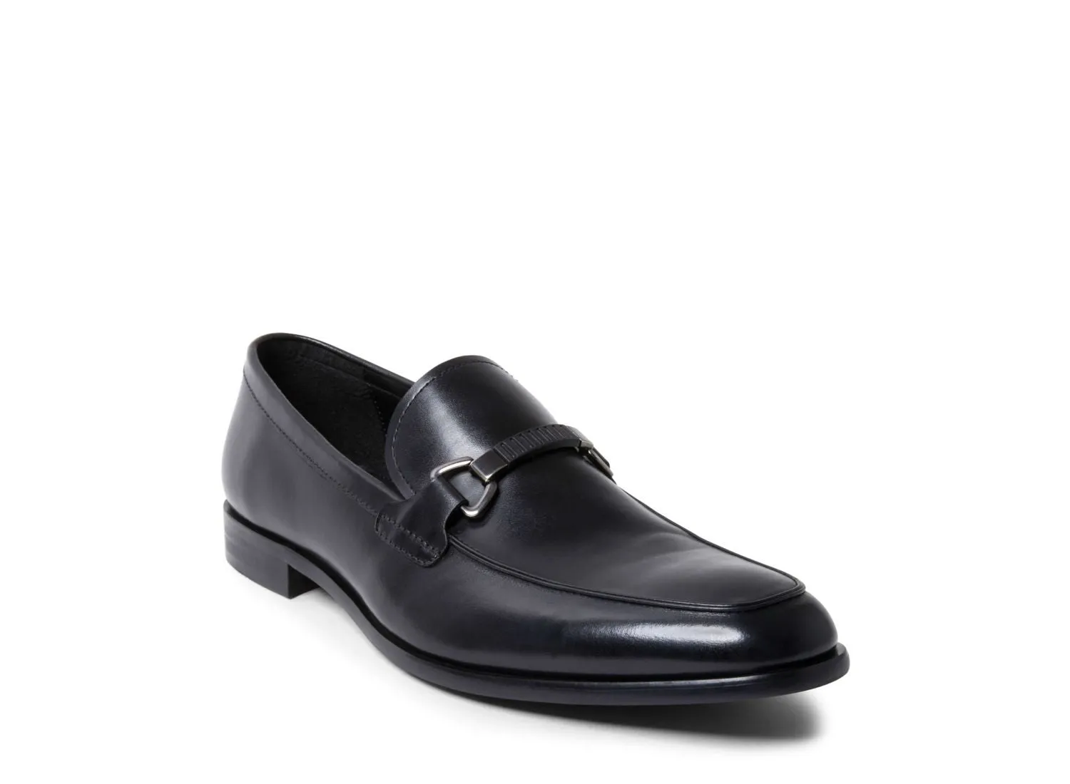PRAKTIKL BLACK LEATHER