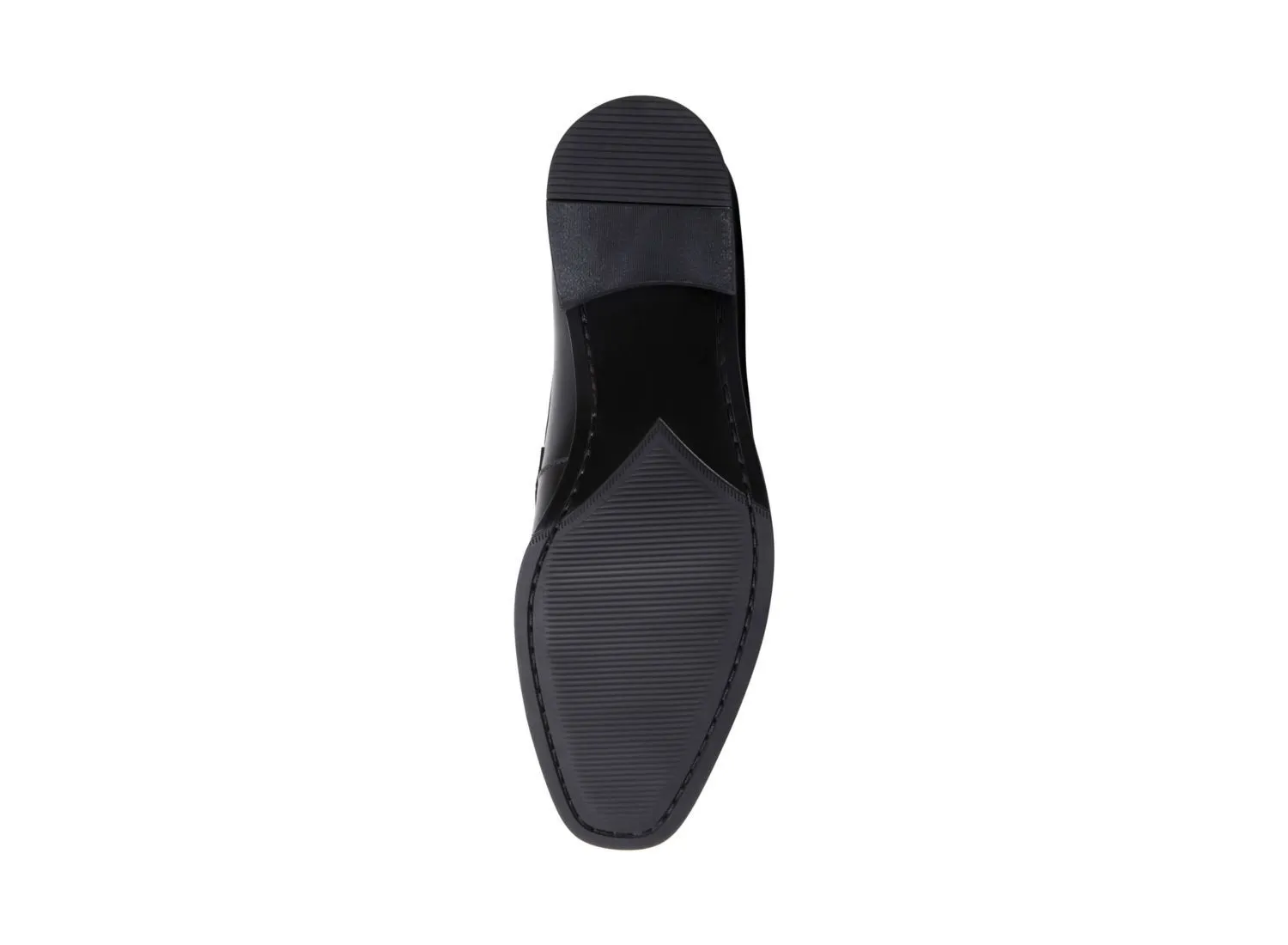 PRAKTIKL BLACK LEATHER