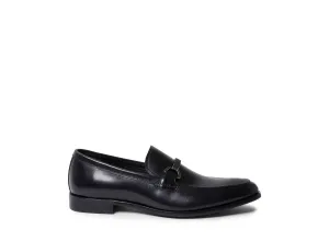 PRAKTIKL BLACK LEATHER