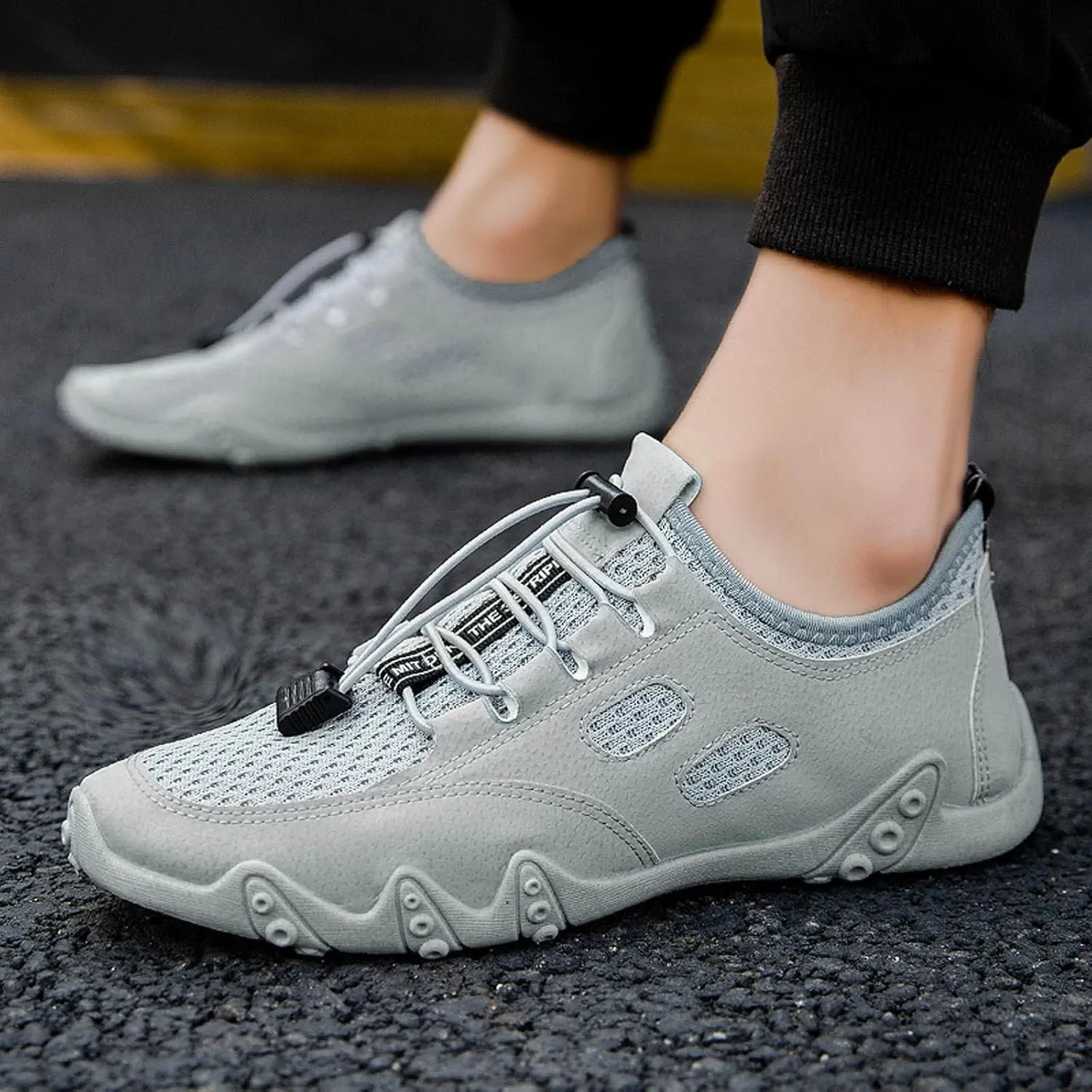 Women's Fashion Sneaker Lace Up Low Top Comfortable Walking Shoes High Top Tennis Shoes Women Mens Platform Loafers Mens Dress Sneakers Black