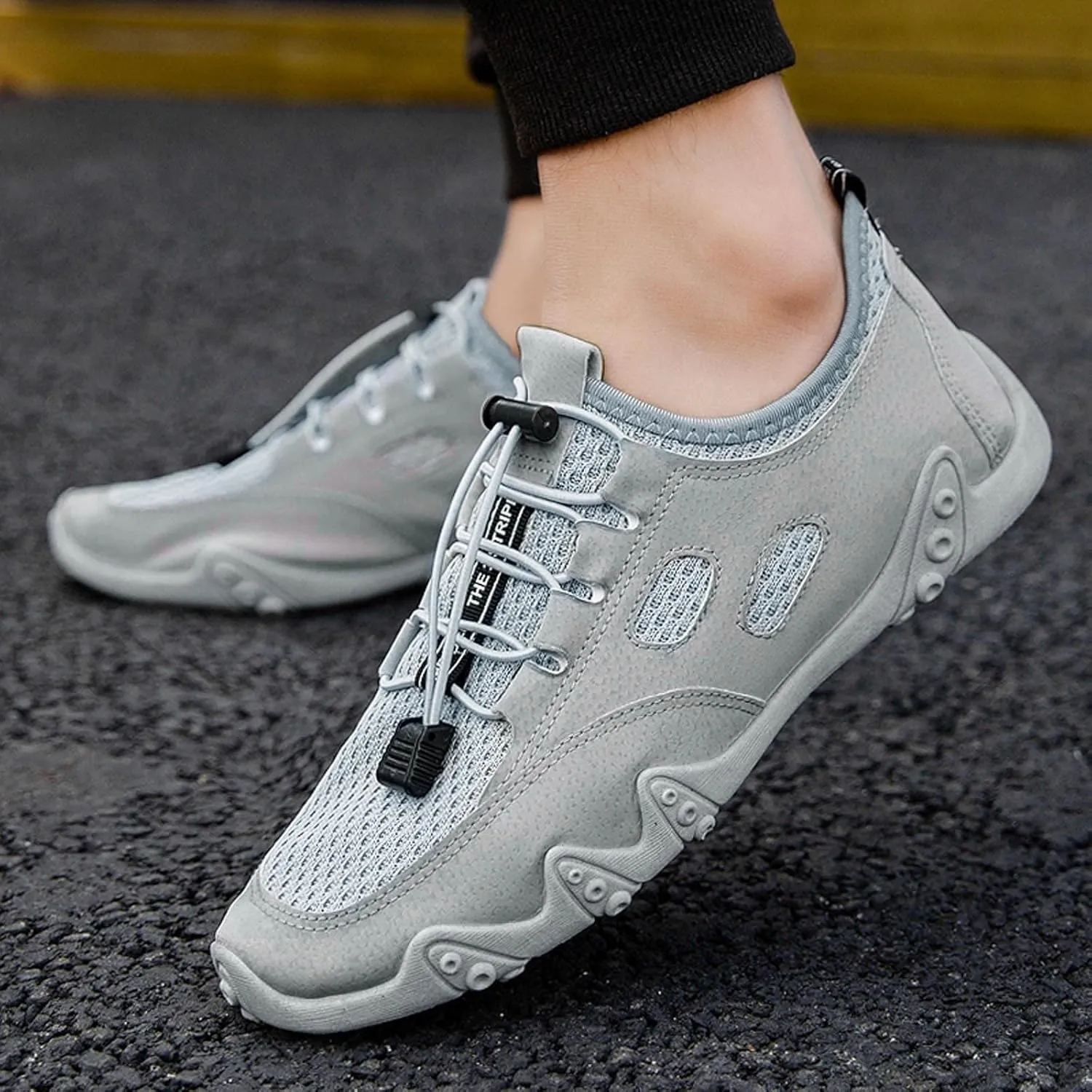 Women's Fashion Sneaker Lace Up Low Top Comfortable Walking Shoes High Top Tennis Shoes Women Mens Platform Loafers Mens Dress Sneakers Black